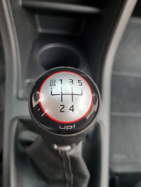 VOLKSWAGEN Cross UP 1.0 12V 4P TSI FLEX, Foto 11