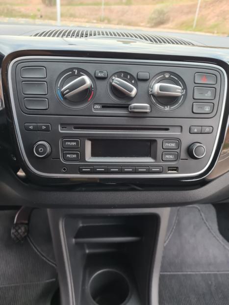 VOLKSWAGEN Cross UP 1.0 12V 4P TSI FLEX, Foto 12