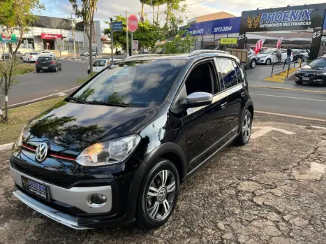 VOLKSWAGEN Cross UP 1.0 12V 4P TSI FLEX, Foto 1