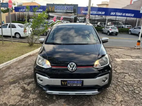 VOLKSWAGEN Cross UP 1.0 12V 4P TSI FLEX, Foto 2