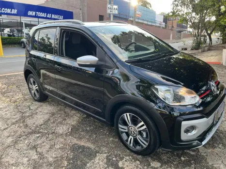 VOLKSWAGEN Cross UP 1.0 12V 4P TSI FLEX, Foto 3