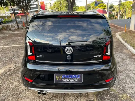 VOLKSWAGEN Cross UP 1.0 12V 4P TSI FLEX, Foto 5