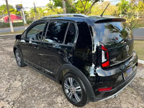 VOLKSWAGEN Cross UP 1.0 12V 4P TSI FLEX, Foto 6