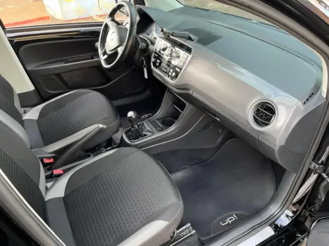 VOLKSWAGEN Cross UP 1.0 12V 4P TSI FLEX, Foto 7