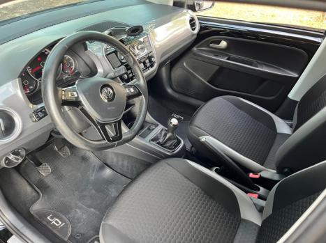 VOLKSWAGEN Cross UP 1.0 12V 4P TSI FLEX, Foto 8