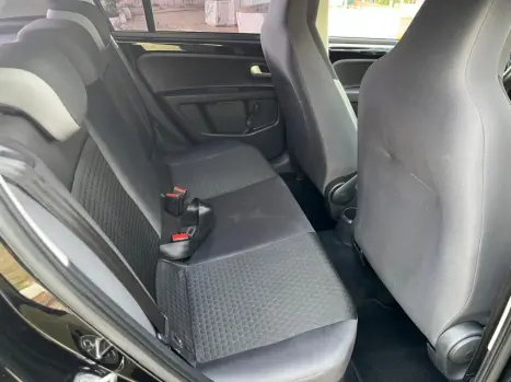 VOLKSWAGEN Cross UP 1.0 12V 4P TSI FLEX, Foto 9