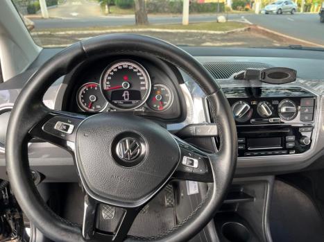 VOLKSWAGEN Cross UP 1.0 12V 4P TSI FLEX, Foto 10