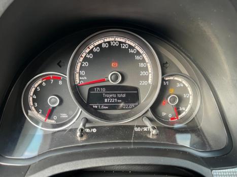 VOLKSWAGEN Cross UP 1.0 12V 4P TSI FLEX, Foto 11