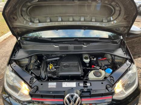 VOLKSWAGEN Cross UP 1.0 12V 4P TSI FLEX, Foto 12