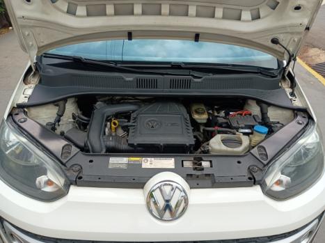 VOLKSWAGEN Cross UP 1.0 12V 4P TSI FLEX, Foto 13