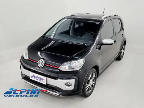 VOLKSWAGEN Cross UP , Foto 1