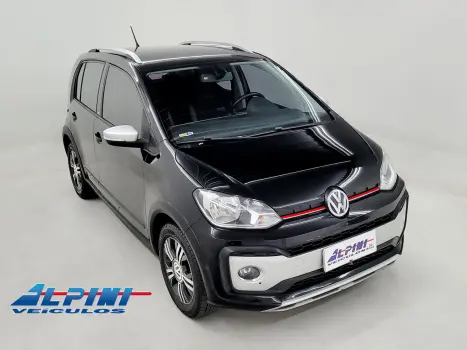 VOLKSWAGEN Cross UP , Foto 2