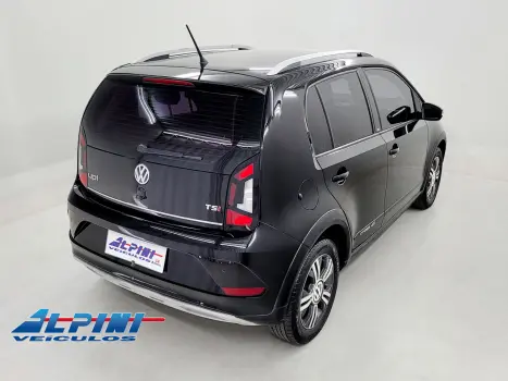 VOLKSWAGEN Cross UP , Foto 3