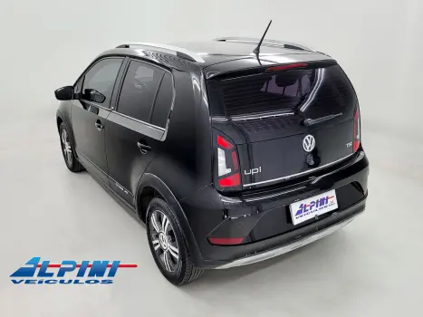 VOLKSWAGEN Cross UP , Foto 4