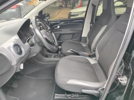 VOLKSWAGEN Cross UP 1.0 12V 4P TSI FLEX, Foto 9