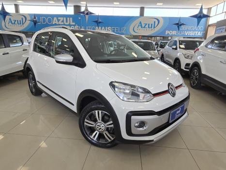 VOLKSWAGEN Cross UP 1.0 12V 4P TSI FLEX, Foto 1