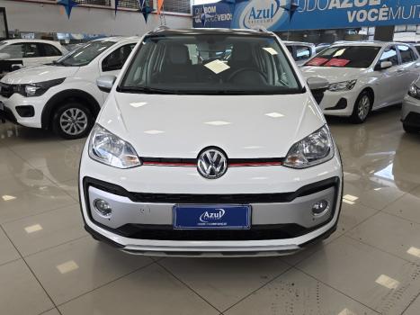 VOLKSWAGEN Cross UP 1.0 12V 4P TSI FLEX, Foto 2