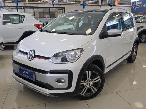 VOLKSWAGEN Cross UP 1.0 12V 4P TSI FLEX, Foto 3