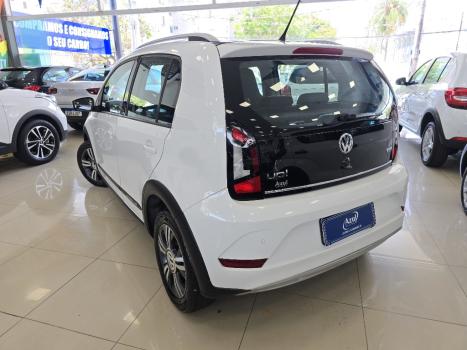 VOLKSWAGEN Cross UP 1.0 12V 4P TSI FLEX, Foto 4