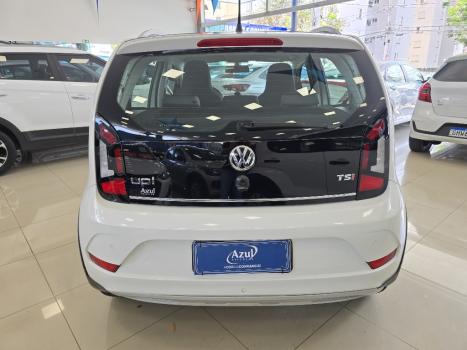 VOLKSWAGEN Cross UP 1.0 12V 4P TSI FLEX, Foto 5