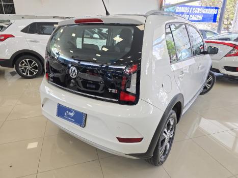 VOLKSWAGEN Cross UP 1.0 12V 4P TSI FLEX, Foto 6