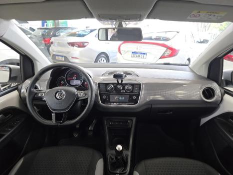 VOLKSWAGEN Cross UP 1.0 12V 4P TSI FLEX, Foto 7