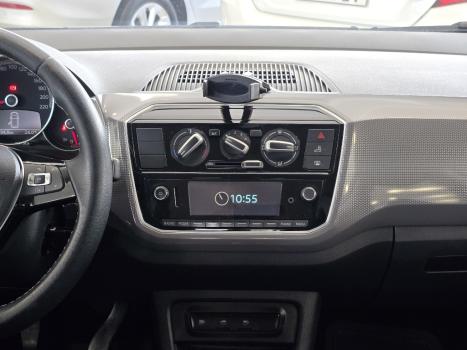 VOLKSWAGEN Cross UP 1.0 12V 4P TSI FLEX, Foto 8