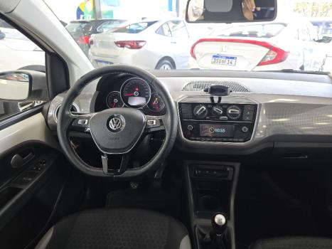VOLKSWAGEN Cross UP 1.0 12V 4P TSI FLEX, Foto 10
