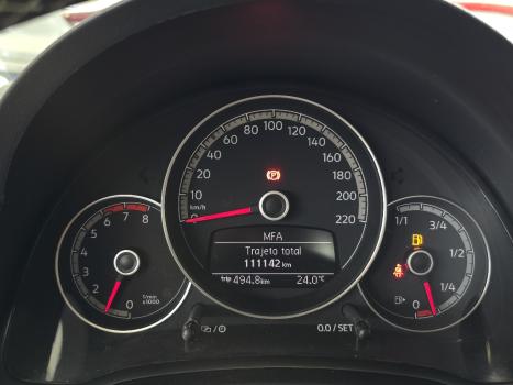VOLKSWAGEN Cross UP 1.0 12V 4P TSI FLEX, Foto 12