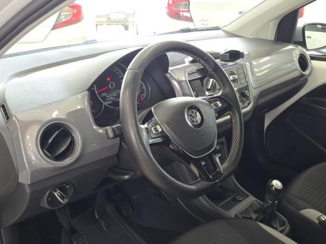VOLKSWAGEN Cross UP 1.0 12V 4P TSI FLEX, Foto 14