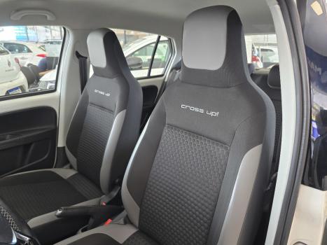 VOLKSWAGEN Cross UP 1.0 12V 4P TSI FLEX, Foto 15
