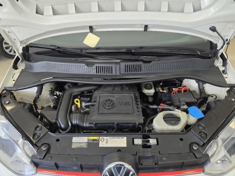 VOLKSWAGEN Cross UP 1.0 12V 4P TSI FLEX, Foto 19