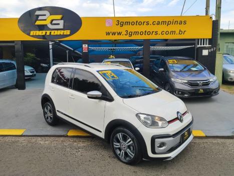 VOLKSWAGEN Cross UP 1.0 12V 4P TSI FLEX, Foto 1