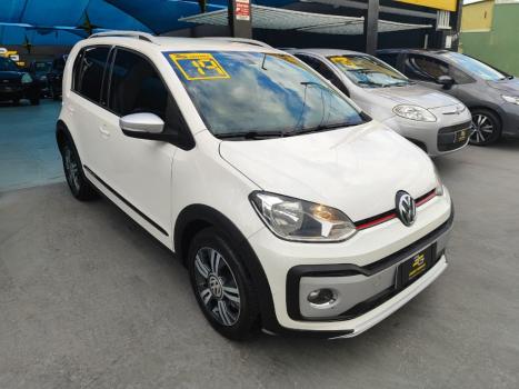VOLKSWAGEN Cross UP 1.0 12V 4P TSI FLEX, Foto 3