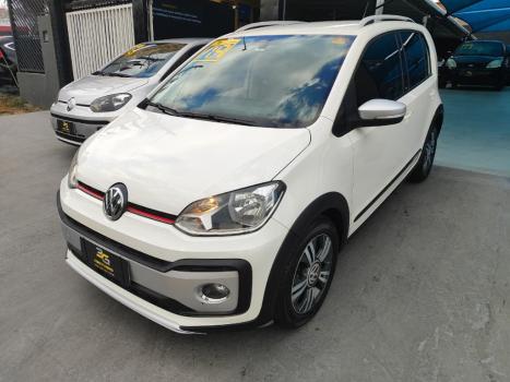 VOLKSWAGEN Cross UP 1.0 12V 4P TSI FLEX, Foto 4