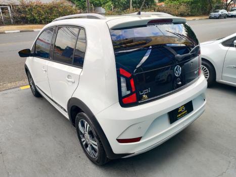 VOLKSWAGEN Cross UP 1.0 12V 4P TSI FLEX, Foto 5