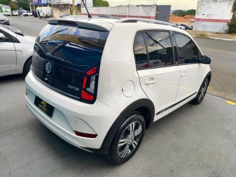 VOLKSWAGEN Cross UP 1.0 12V 4P TSI FLEX, Foto 6