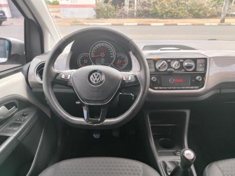 VOLKSWAGEN Cross UP 1.0 12V 4P TSI FLEX, Foto 7