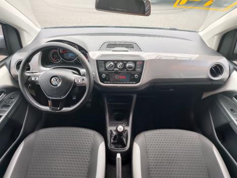 VOLKSWAGEN Cross UP 1.0 12V 4P TSI FLEX, Foto 8