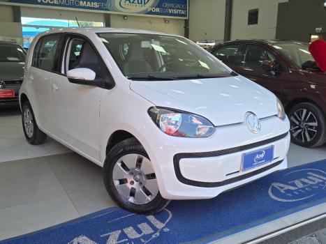 VOLKSWAGEN Cross UP , Foto 1 VOLKSWAGEN Cross UP , Foto 1