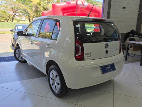 VOLKSWAGEN Cross UP , Foto 4 VOLKSWAGEN Cross UP , Foto 4