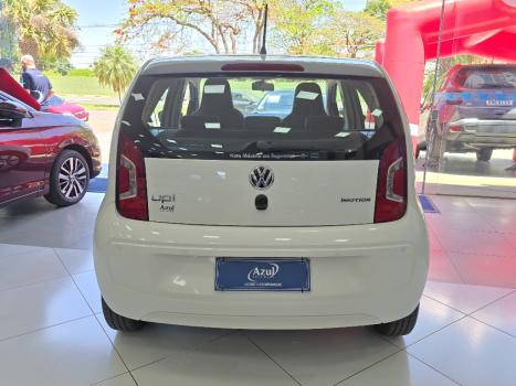 VOLKSWAGEN Cross UP , Foto 5 VOLKSWAGEN Cross UP , Foto 5