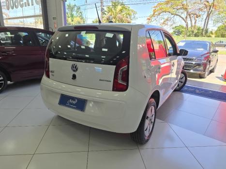 VOLKSWAGEN Cross UP , Foto 6 VOLKSWAGEN Cross UP , Foto 6