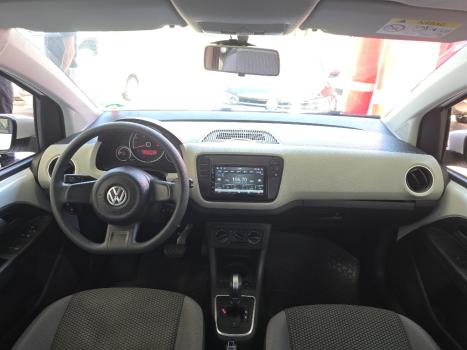 VOLKSWAGEN Cross UP , Foto 7 VOLKSWAGEN Cross UP , Foto 7
