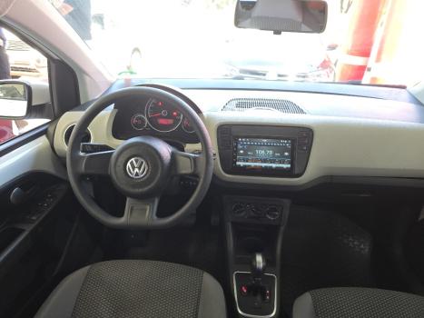 VOLKSWAGEN Cross UP , Foto 9 VOLKSWAGEN Cross UP , Foto 9