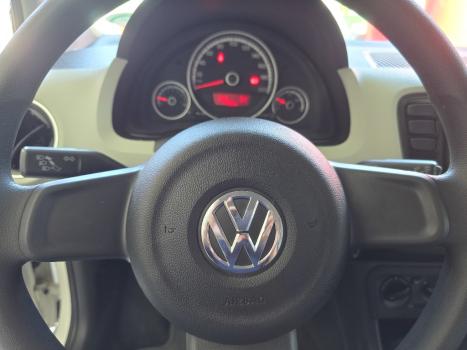 VOLKSWAGEN Cross UP , Foto 10 VOLKSWAGEN Cross UP , Foto 10