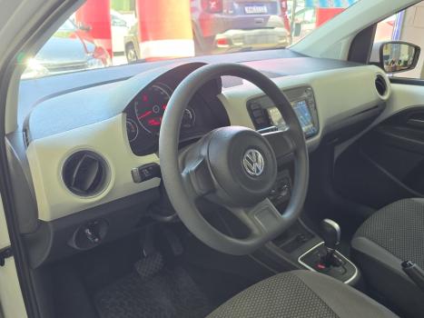 VOLKSWAGEN Cross UP , Foto 13 VOLKSWAGEN Cross UP , Foto 13