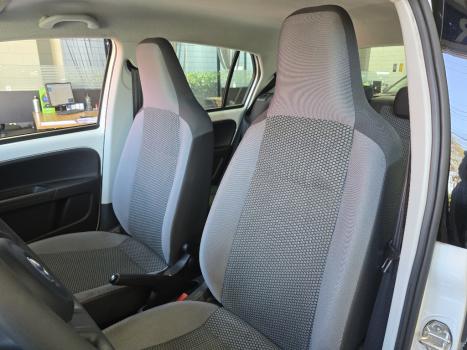 VOLKSWAGEN Cross UP , Foto 14 VOLKSWAGEN Cross UP , Foto 14