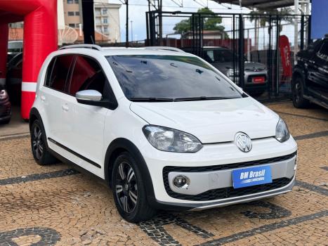 VOLKSWAGEN Cross UP 1.0 12V 4P TSI FLEX, Foto 3 VOLKSWAGEN Cross UP 1.0 12V 4P TSI FLEX, Foto 3