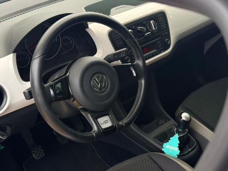 VOLKSWAGEN Cross UP 1.0 12V 4P TSI FLEX, Foto 8 VOLKSWAGEN Cross UP 1.0 12V 4P TSI FLEX, Foto 8
